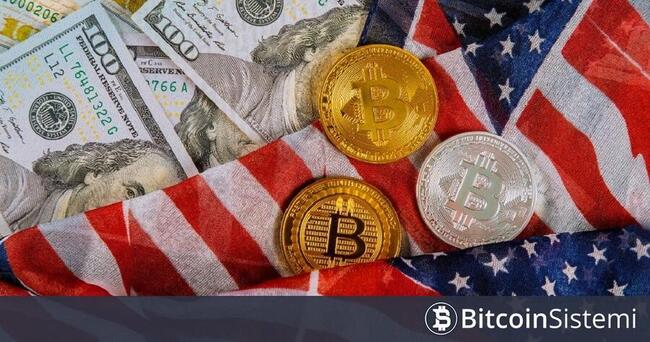 Eski ABD Temsilciler Meclisi Başkanından Sürpriz Açıklama: “ABD Ekonomisini Kripto Paralar Kurtarabilir”