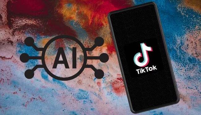 TikTok, Reklamlar İçin Yapay Zeka Destekli Dijital Avatarları Tanıttı