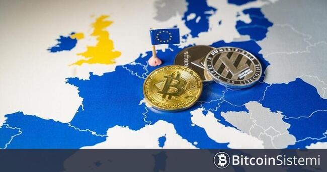 Avrupa’da Enflasyon Verileri Yayınlandı: İşte Bitcoin’in Tepkisi