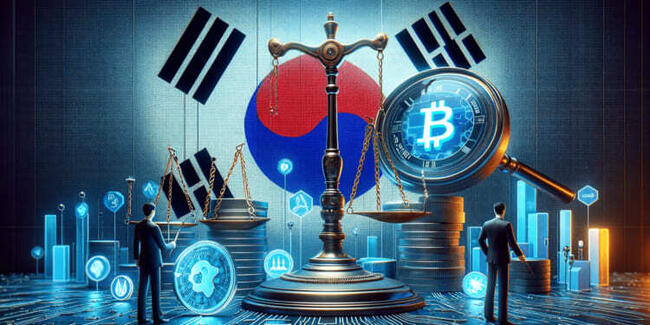 韓國恐大規模下架山寨幣，引發市場暴跌？監管審查的9大重點是什麼