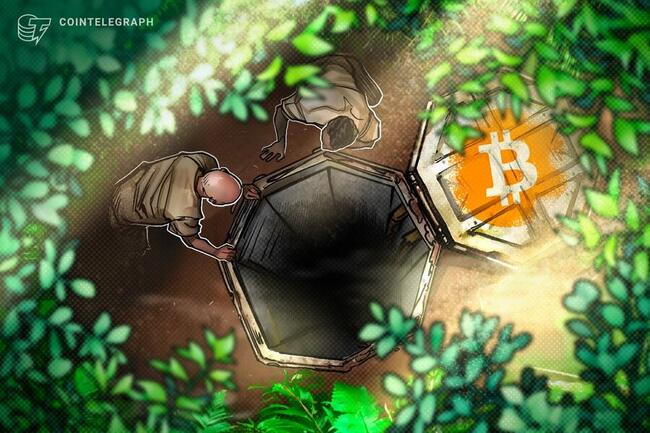 Bitcoin cae a nuevos mínimos de 1 mes de USD 64,000