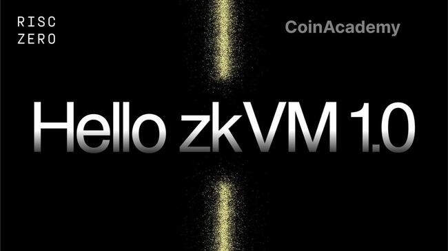 Risc Zero lance sa machine virtuelle Zero Knowledge performante : zkVM 1.0
