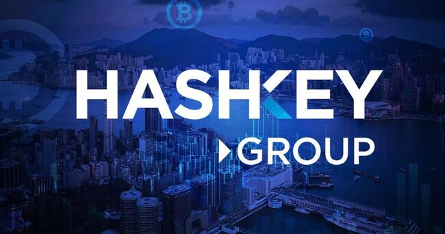 HashKey Group, HSK Token’i Listeleyecek, Haziran’da Topluluk Airdrop’u Bekleniyor