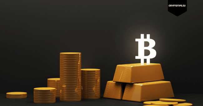 Bitcoin dient deze week niveau van $60k te behouden