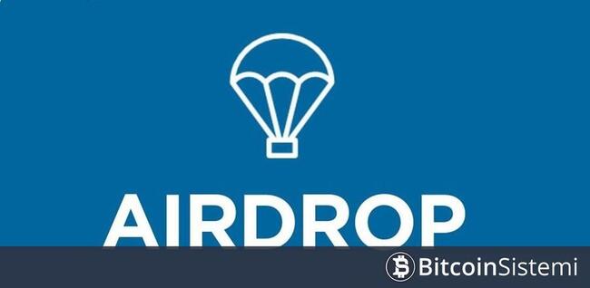 Bu Altcoinden Airdrop Kazanan Kullanıcılar Dikkat! Güncellemeye Göre Bunu Yapmayanların Airdrop Hakları Alınacak