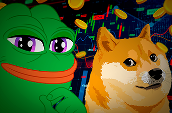 Kaiko: Meme token liquidity has doubled since the beginning of the year