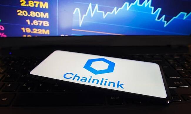 Brickken yang Didukung Chainlink Bergabung dengan Sandbox Blockchain Eropa untuk Tokenisasi