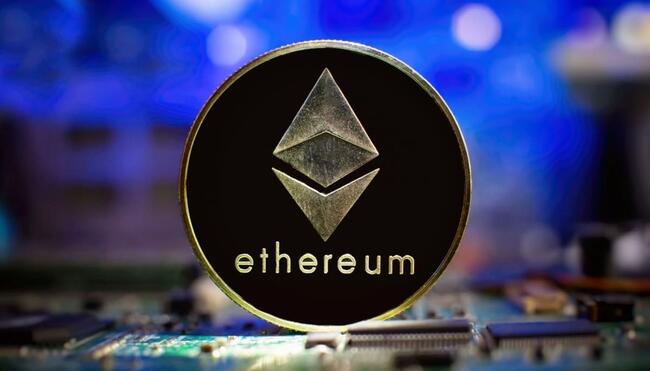 El ecosistema de Ethereum va más rápido que nunca