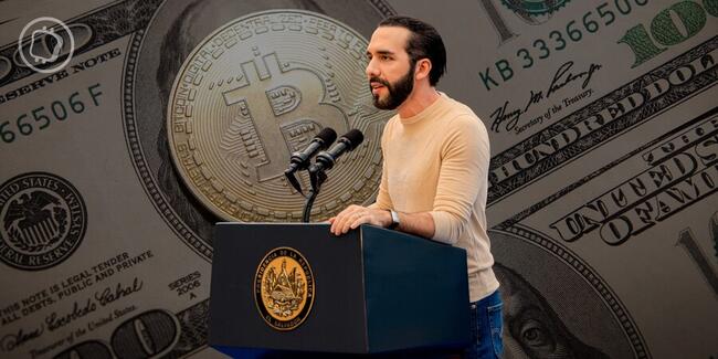 Salvador : Une nouvelle loi pour intégrer Bitcoin dans les banques du pays