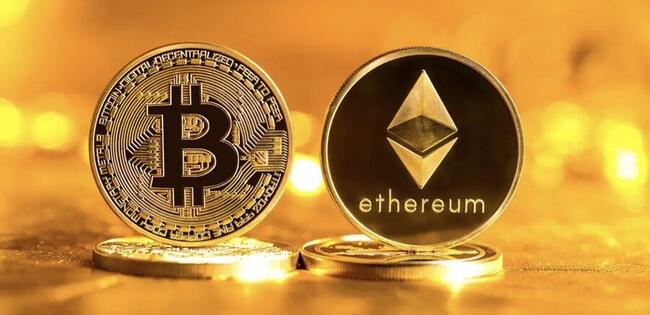 Ethereum sẽ tăng 50% trong năm nay so với Bitcoin