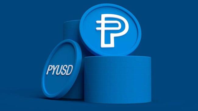 Transak добавляет PYUSD от Paypal для упрощения доступа к криптовалюте