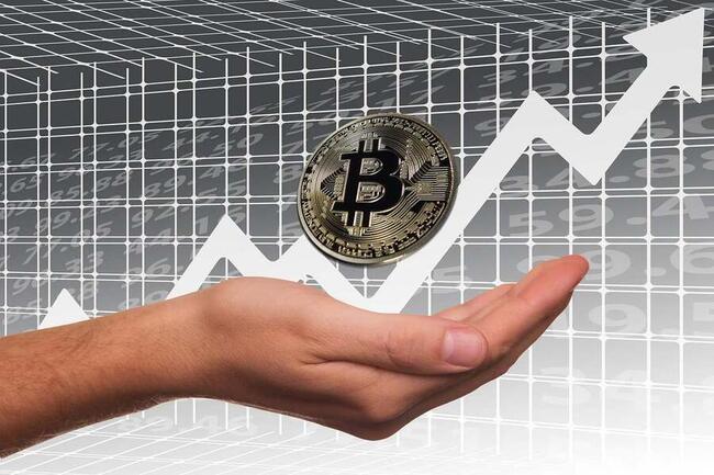 Bitcoin moet $68.000 doorbreken om bullish te worden, aldus analist
