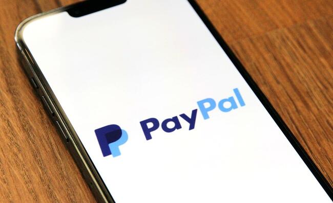 Transak añade soporte para la compra / venta de PYUSD de PayPal