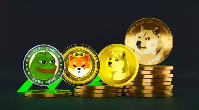 Sandbox revela que comprou muitas moedas meme