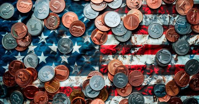 PolitiFi: tokens podem transformar US$ 1.000 em US$ 100 mil com eleições nos EUA