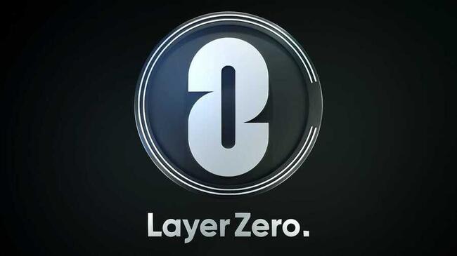 Binance listează LayerZero (ZRO), tranzacționarea începe azi la ora 15:00