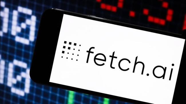 De ce a crescut Fetch.ai (FET) cu 30% astăzi