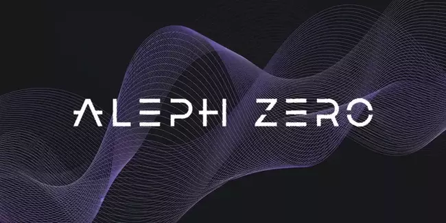 Aleph Zero, saniyenin altında kanıtlama sürelerine sahip ilk EVM uyumlu ZK-Gizlilik katmanını tanıttı