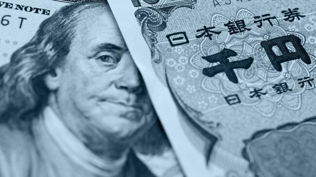 Arthur Hayes: Japanese Banks in Crisis Over Dollar-Yen Carry Trade Failures