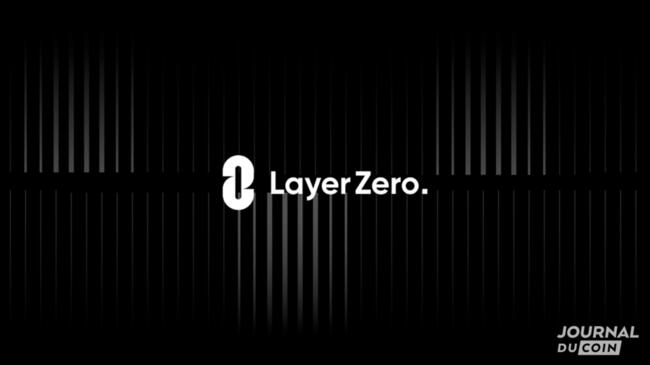 L’Airdrop de LayerZero récolte 18,5 millions de $ de dons : le mécanisme de Proof of Donation questionne