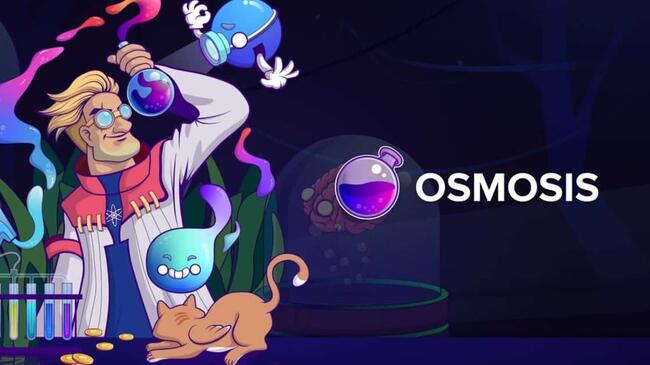 Cosmos : La DAO Osmosis vote pour supprimer les frais du bridge Bitcoin de Nomic