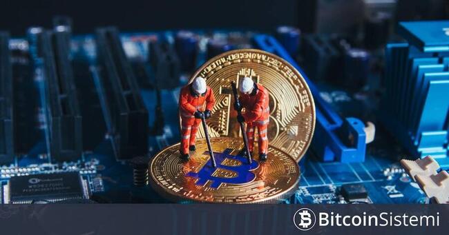 2024 Yılında Türkiye Piyasası İçin En İyi 7 Bitcoin Bulut Madenciliği Platformu