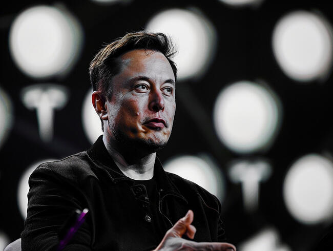Elon Musk revela o crescimento explosivo da IA ​​e o que isso significa para o futuro
