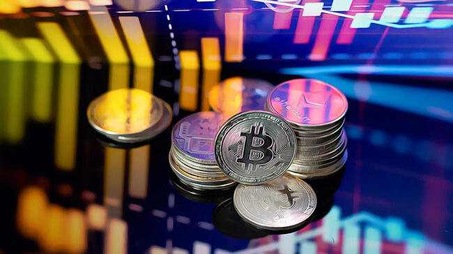 El Analista Predice el Potencial Aumento de Bitcoin a $90,000