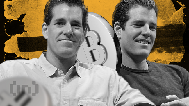 Winklevoss Twins $2 Million Bitcoin Donation to Donald Trump Exceeds Limit, Refund Issued