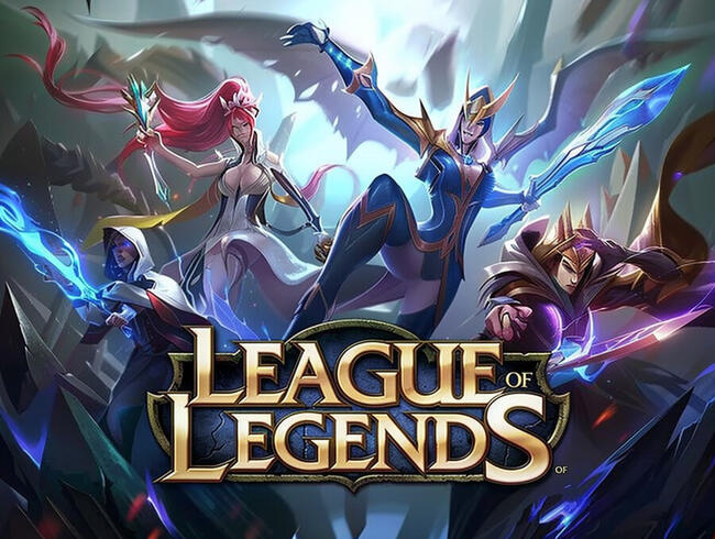 League of Legends de Riot Games programa un nuevo modo de juego para julio