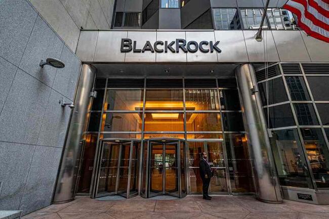 BlackRock, Grayscale이 세계 최고의 Bitcoin ​​보유 회사로 선정되었습니다.