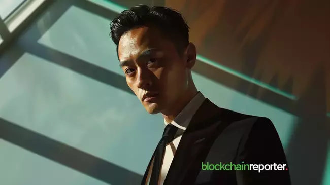 Justin Sun Net Worth in 2024: How Rich is the TRON Founder?