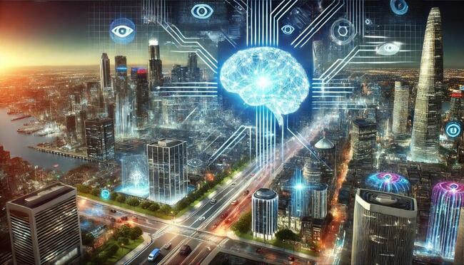 Descubriendo el futuro de la Inteligencia Artificial en la «I Cumbre de IA Qubic»