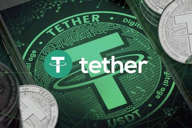 Tether 宣布將停止在 EOS 、 Algorand 鏈上發行 USDT