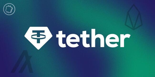 USDT : Tether annonce la fin de son stablecoin sur Algorand (ALGO) et EOS