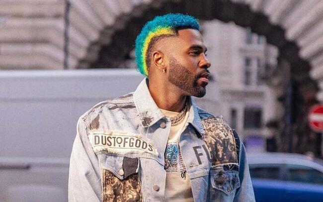 Jason Derulo Sells Thousands in JASON Tokens Despite “Never Sell” Claims