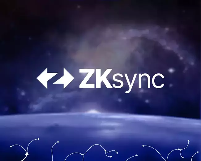 Разработчики ZKsync представили архитектуру «эластичной цепочки»