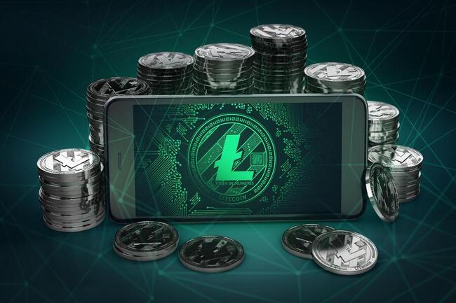 Litecoin hält sich an der 71-Dollar-Unterstützung fest – Analysten sehen kurzfristige Hausse-Tendenz