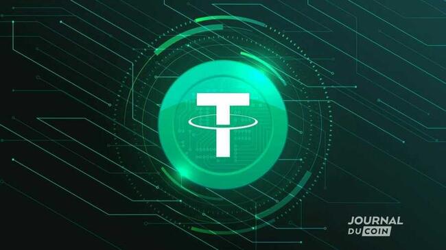 Tether annonce mettre fin au support de l’USDT sur les blockchains EOS et Algorand
