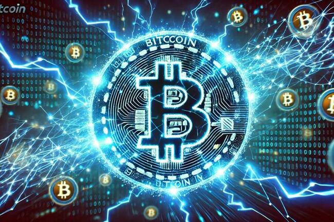 Bitcoin Lightning Network: l’app Strike sbarca nel Regno Unito