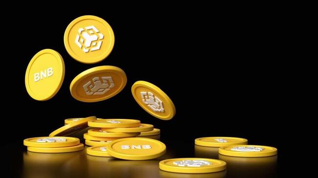 BNB Chain dedica un pool di liquidità da $900K per supportare l’ecosistema delle Meme Coin