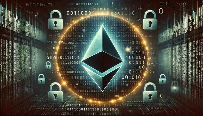 Ethereum Foundation Falls Victim To A Hack: This Is What Happened