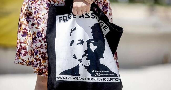 AssangeDAO on freeing of WikiLeaks founder: ‘A huge victory for crypto’