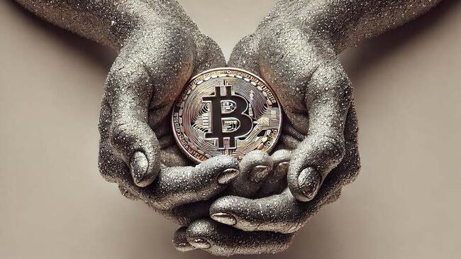 Analyse langfristiger „Diamond Hand“ Bitcoin-Besitzer enthüllt Markteinblicke: Glassnode