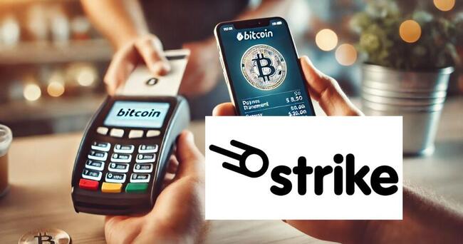 “Strike” แอปฯ ชำระเงินด้วย Bitcoin และ Lightning เปิดให้ใช้บริการในสหราชอาณาจักรแล้ววันนี้ !