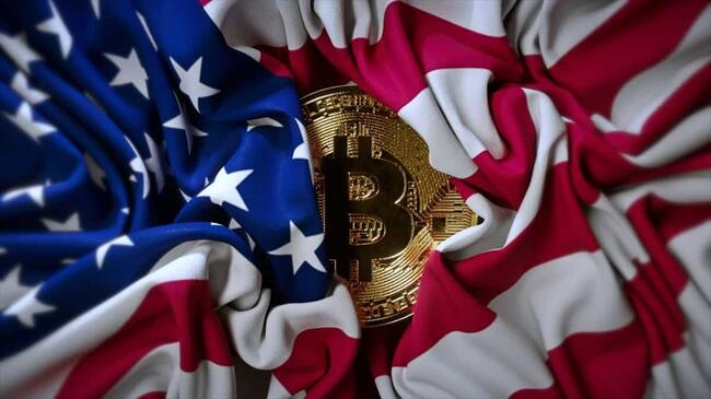 IRS din SUA ar putea accepta Bitcoin pentru plata impozitului federal pe venit
