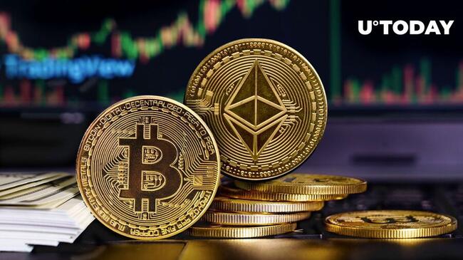 5 Reasons Why Ethereum (ETH) Is Much Stronger Than Bitcoin (BTC) Right Now