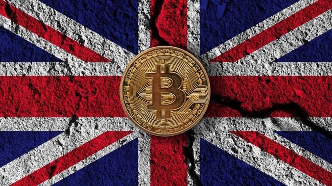 Strike expande los servicios de Bitcoin y Lightning al Reino Unido