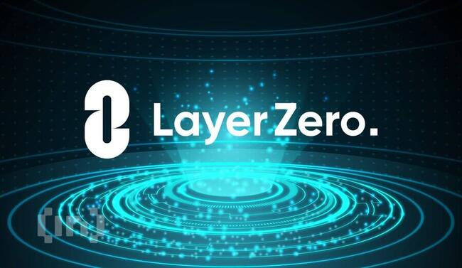 Giá LayerZero (ZRO) về dưới 3 USD sau lên sàn, giao dịch trên chuỗi giảm 97%
