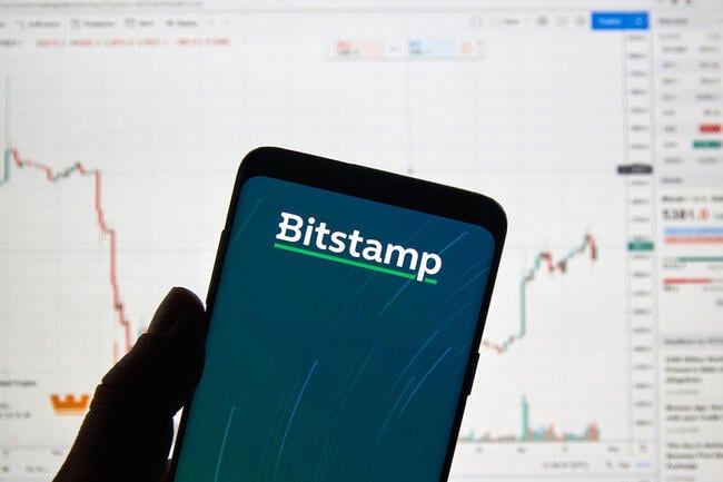 Sàn giao dịch Bitstamp thông báo sẽ hủy niêm yết stablecoin này theo quy định của MICA